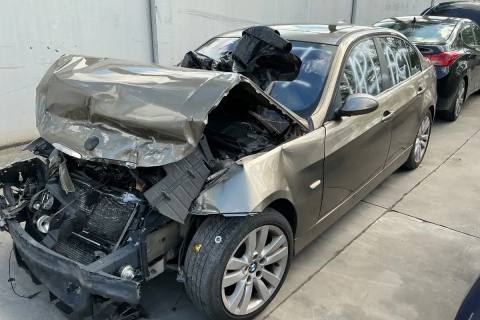 Photo of 2007 Bmw 3 Series