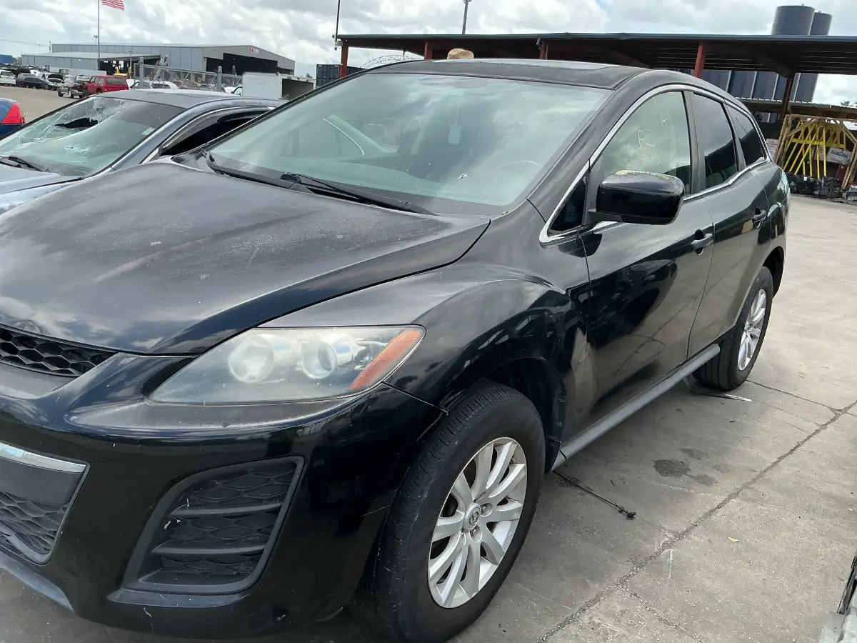 Photo of 2011 Mazda Cx-7