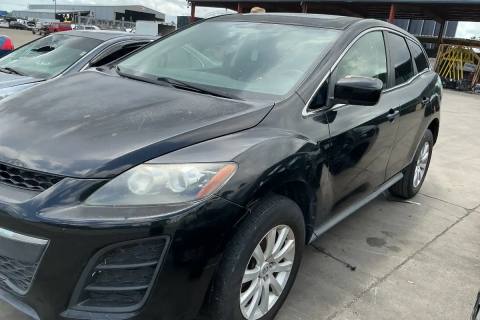 Photo of 2011 Mazda Cx-7