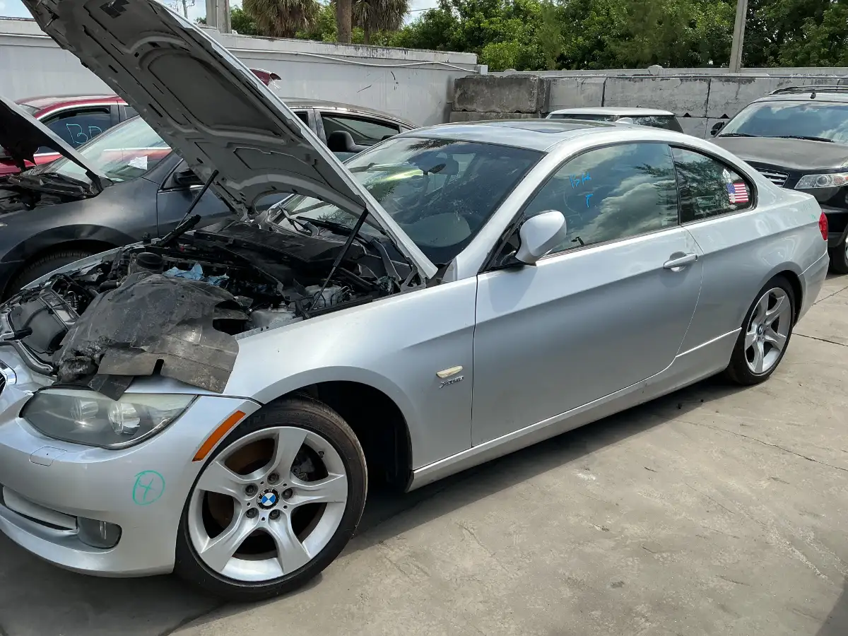 Photo of 2011 Bmw 3 Series