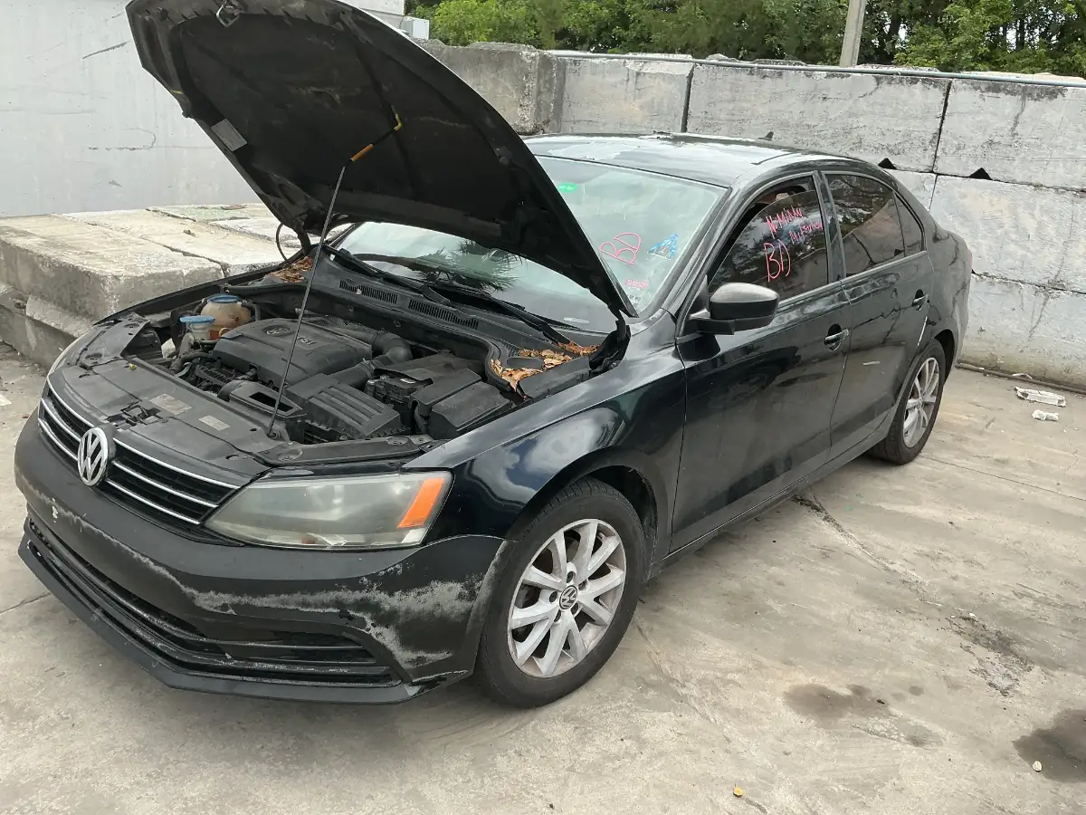 Photo of 2015 Volkswagen Jetta