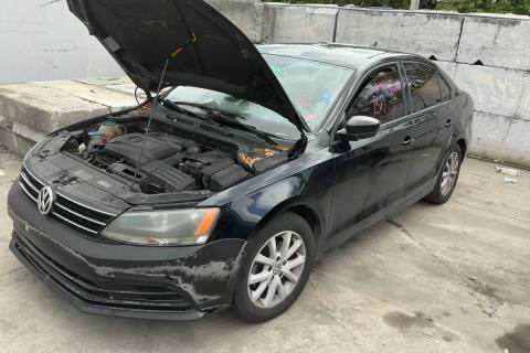 Photo of 2015 Volkswagen Jetta