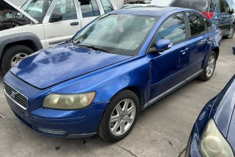 Photo of 2007 Volvo S40