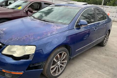 Photo of 2009 Volkswagen Passat