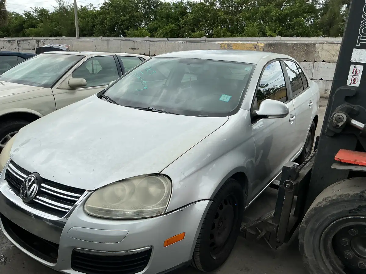 Photo of 2008 Volkswagen Jetta