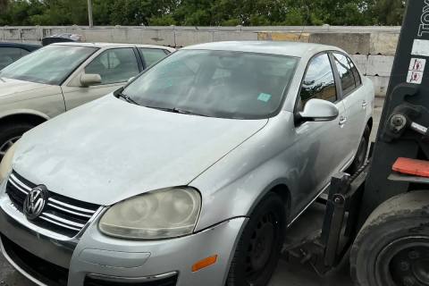 Photo of 2008 Volkswagen Jetta