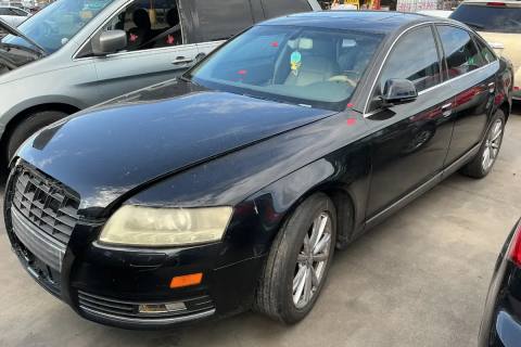 Photo of 2010 Audi A6