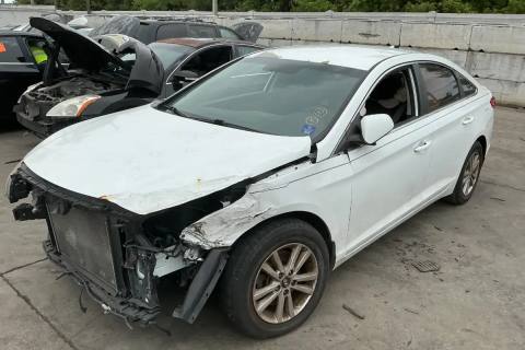Photo of 2015 Hyundai Sonata