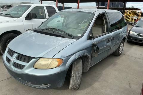 Photo of 2003 Dodge Caravan