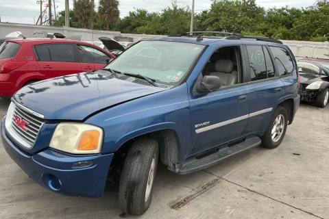 Photo of 2006 Gmc Envoy