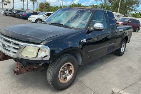 Photo of 1999 Ford F-150