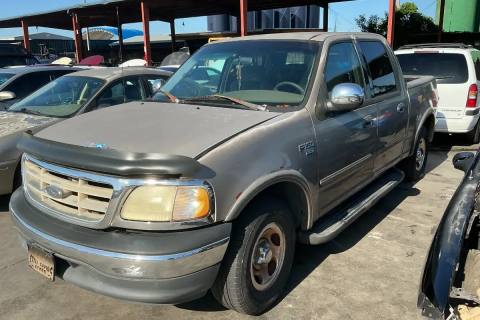 Photo of 2001 Ford F-150