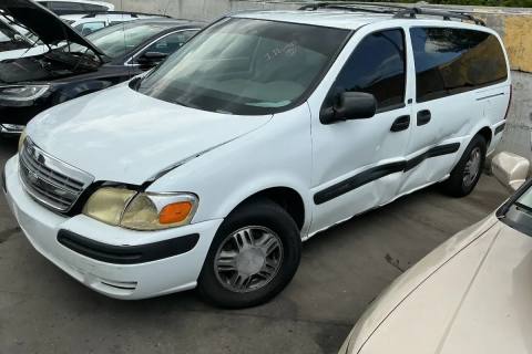 Photo of 2004 Chevrolet Venture