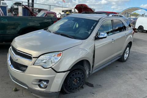 Photo of 2012 Chevrolet Equinox