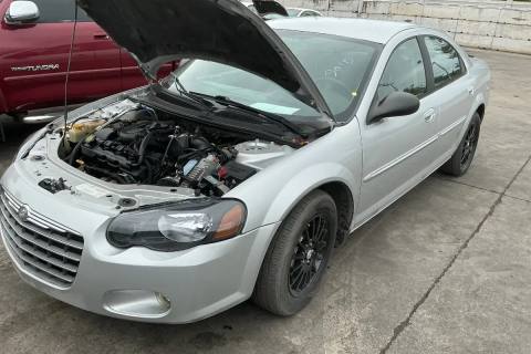 Photo of 2004 Chrysler Sebring