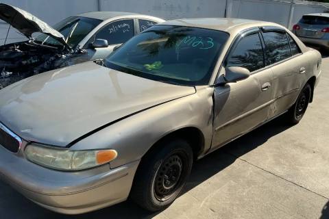 Photo of 2003 Buick Century