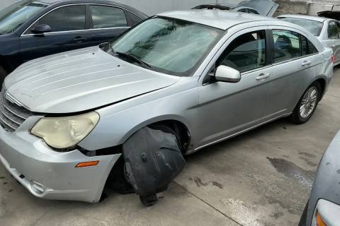 Photo of 2008 Chrysler Sebring