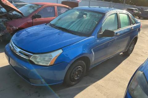 Photo of 2010 Ford Focus