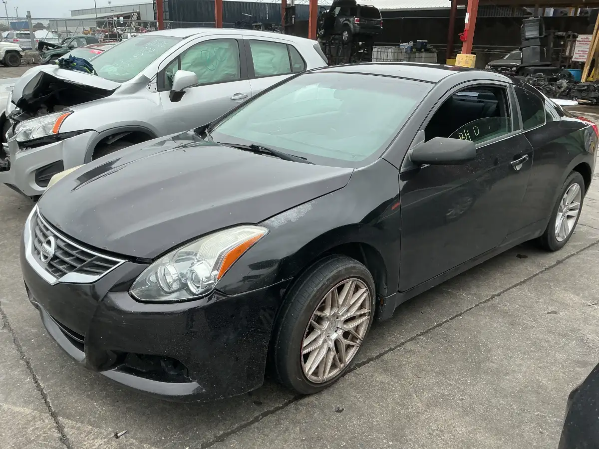 Photo of 2013 Nissan Altima