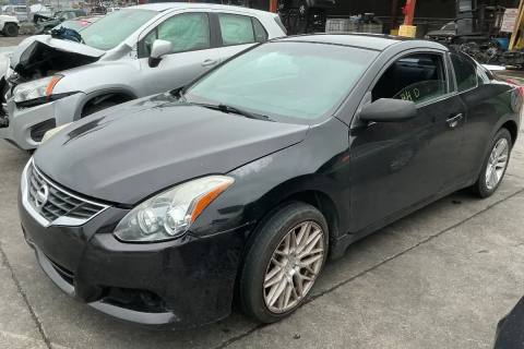 Photo of 2013 Nissan Altima