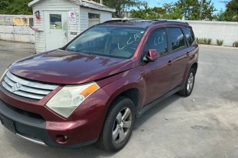 Photo of 2007 Suzuki Xl-7