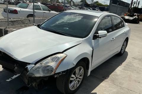 Photo of 2010 Nissan Altima