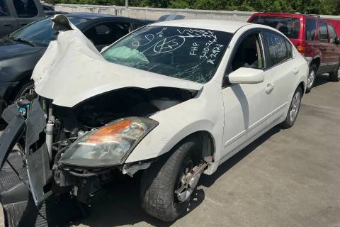 Photo of 2008 Nissan Altima