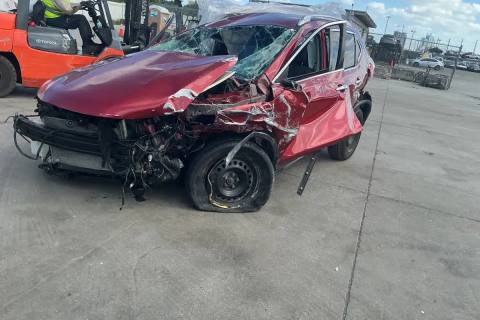 Photo of 2016 Nissan Rogue
