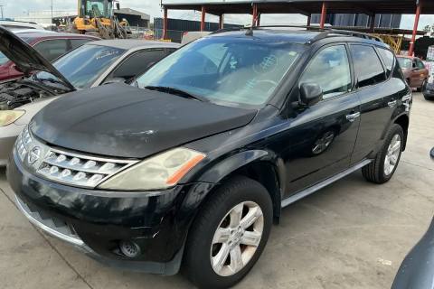 Photo of 2006 Nissan Murano