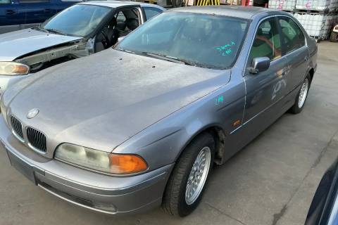 Photo of 1998 Bmw 5 Series