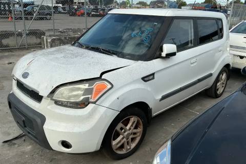 Photo of 2010 Kia Soul