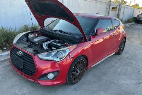 Photo of 2013 Hyundai Veloster