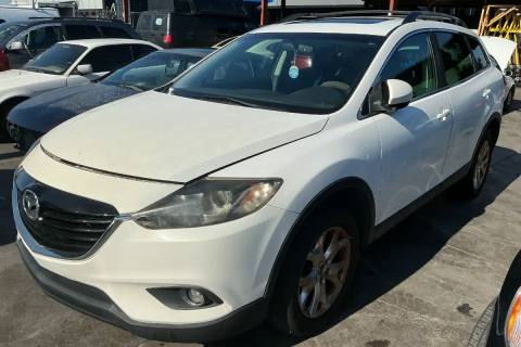 Photo of 2015 Mazda Cx-9