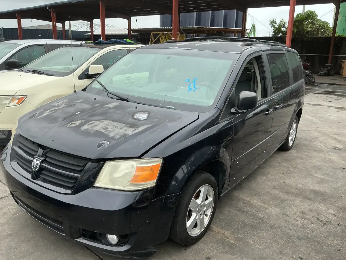 Photo of 2010 Dodge Grand Caravan