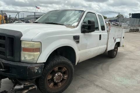 Photo of 2008 Ford F-250
