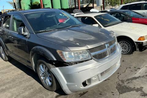 Photo of 2013 Dodge Journey