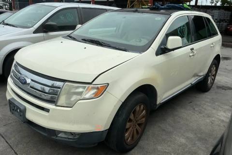 Photo of 2007 Ford Edge
