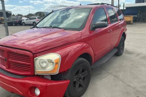 Photo of 2004 Dodge Durango