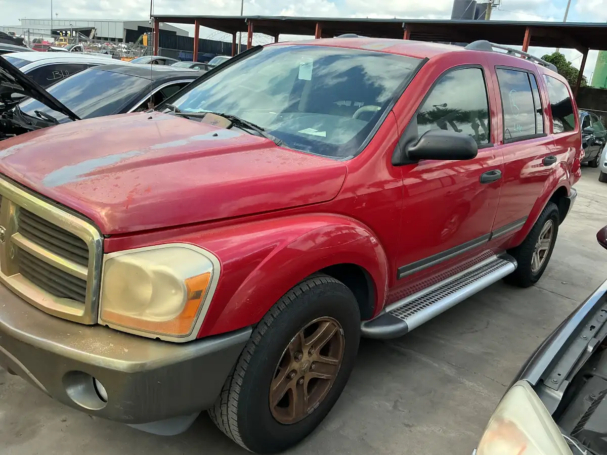Photo of 2006 Dodge Durango