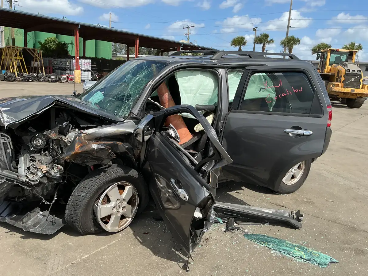 Photo of 2011 Ford Escape