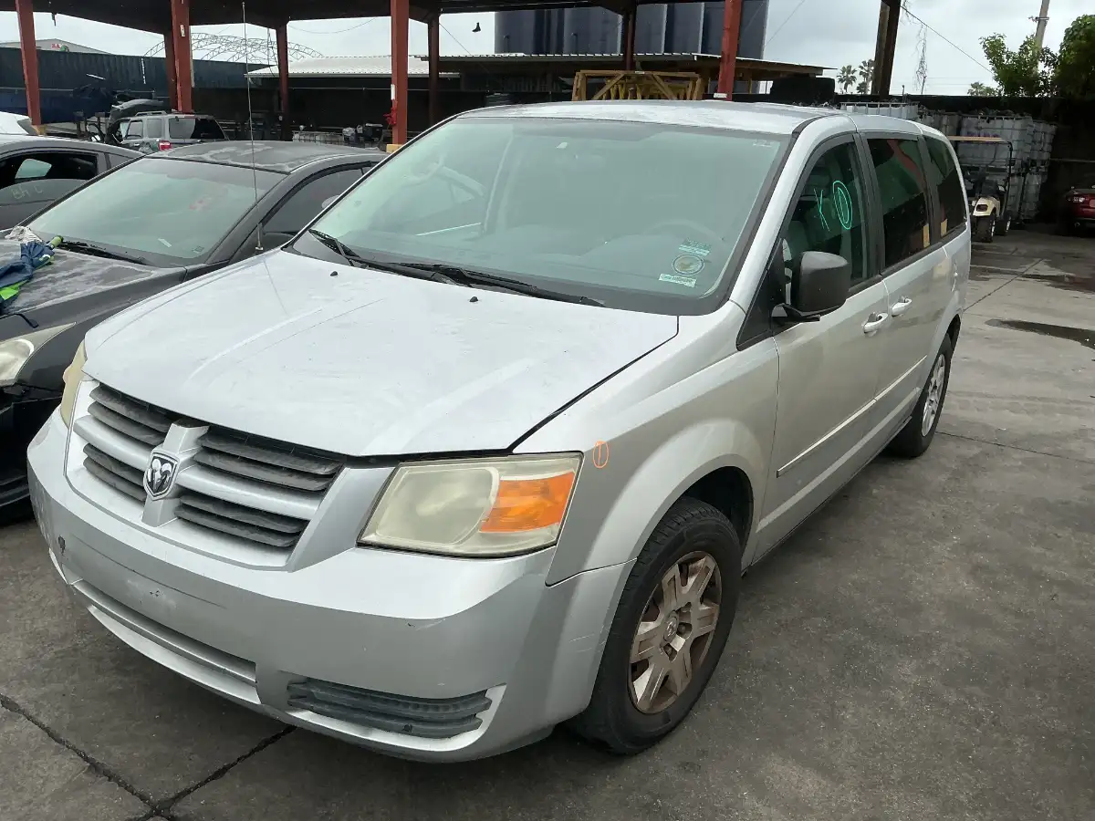 Photo of 2009 Dodge Grand Caravan