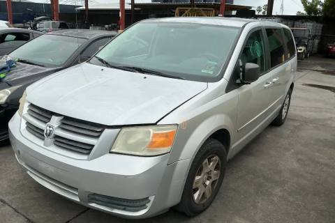 Photo of 2009 Dodge Grand Caravan