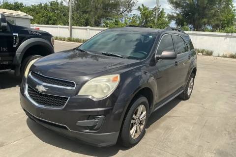 Photo of 2015 Chevrolet Equinox