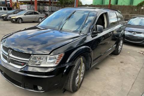 Photo of 2014 Dodge Journey