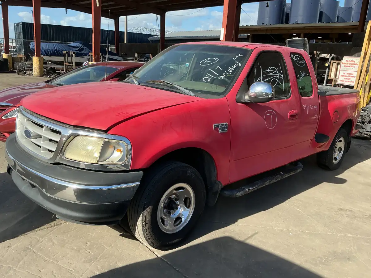 Photo of 1999 Ford F-150
