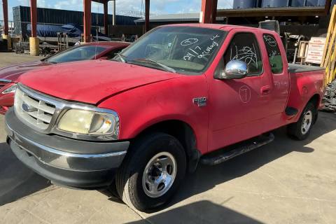 Photo of 1999 Ford F-150