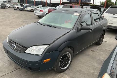 Photo of 2007 Ford Focus