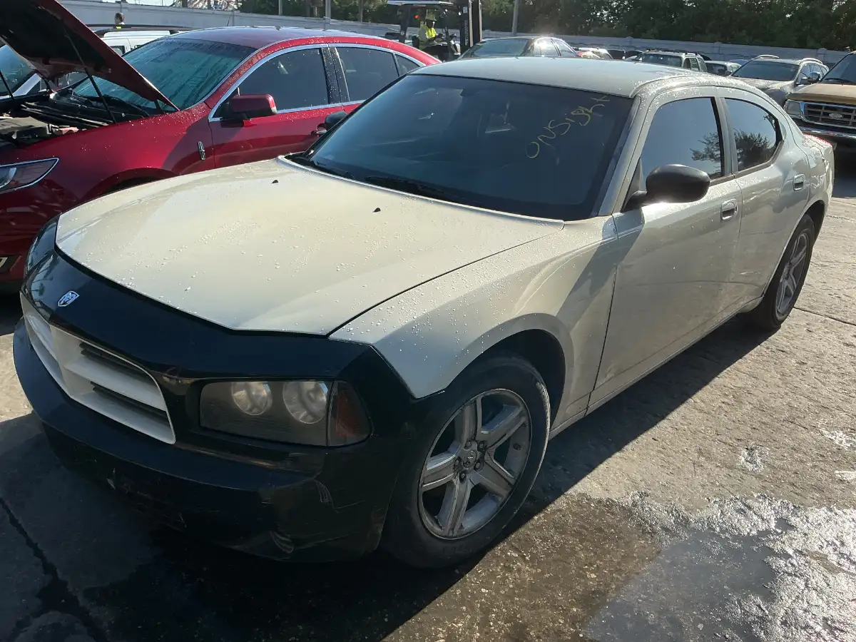 Photo of 2008 Dodge Charger