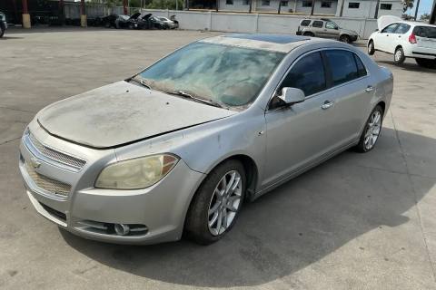 Photo of 2008 Chevrolet Malibu