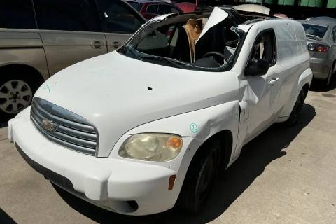 Photo of 2011 Chevrolet Hhr